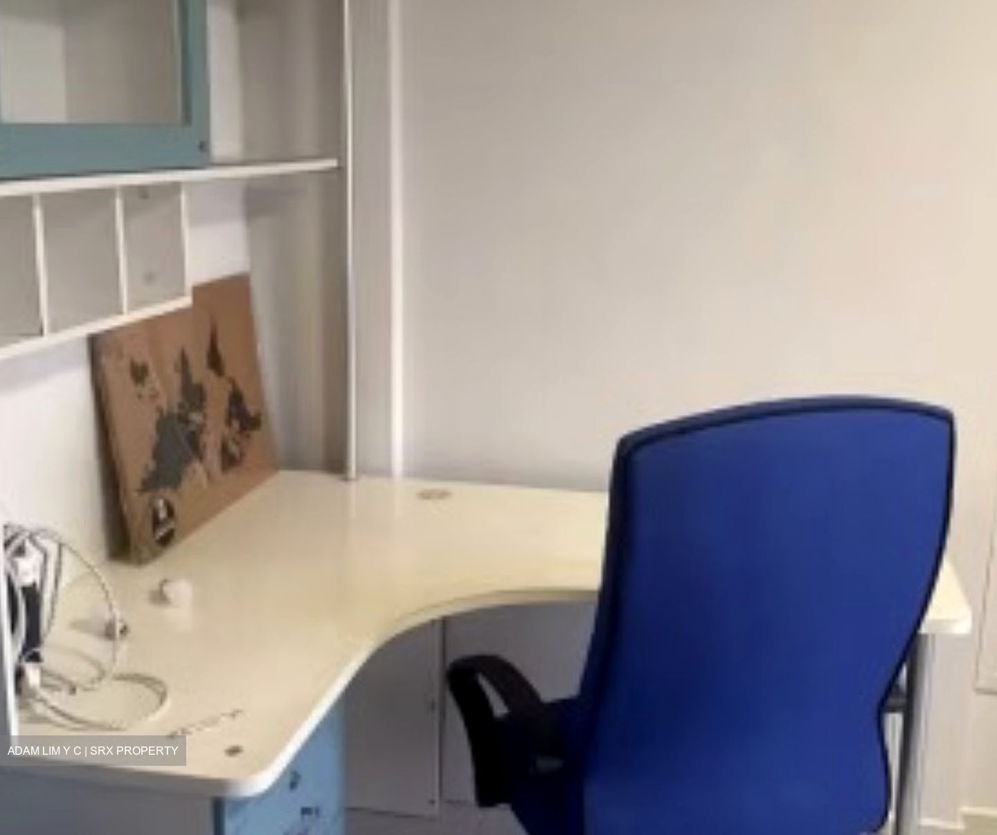 Blk 588B Montreal Spring (Sembawang), HDB Executive #634134481